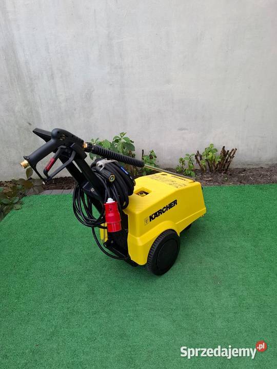 Myjka Karcher HD 1050 Super stan Gwarancja mazowieckie Radom