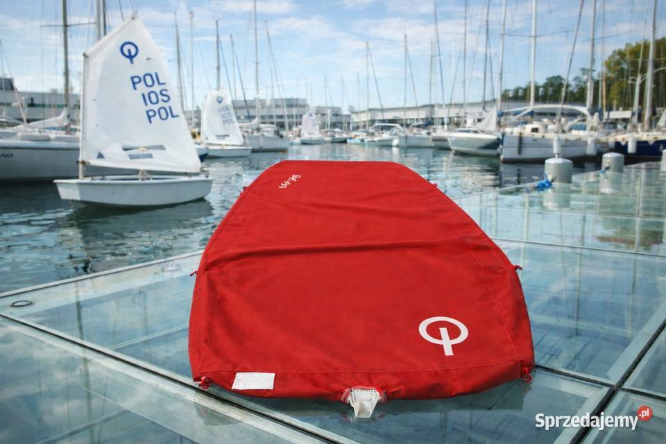 Pokrowiec górny Optimist ELO Young