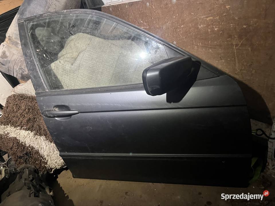 Części BMW e46 Nowe