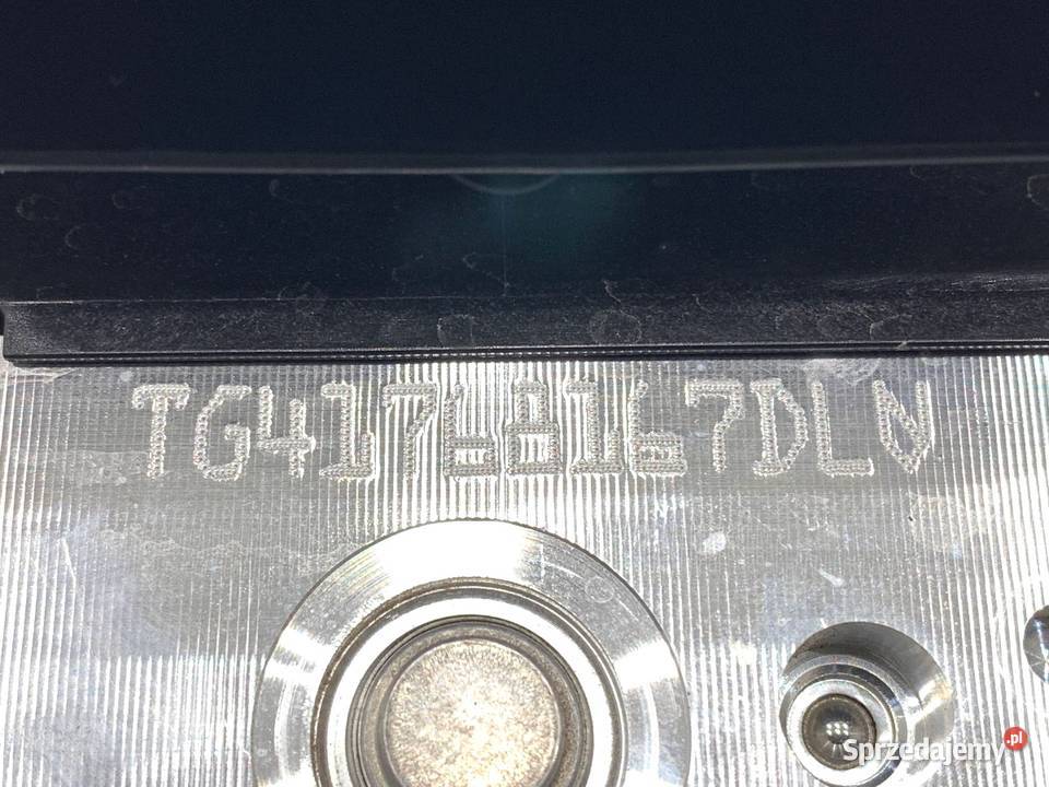 POMPA ABS SKODA 20 TSI 3WA614517AK 20 265 Części samochodowe