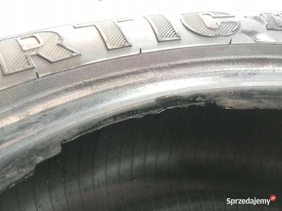 2x OPONA ZIMOWA CEAT ARTIC III 18560R14 82T 3707