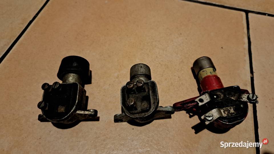 VW Garbus gażnik SOLEX 32 PHN1 pompa Gaźniki Leszno