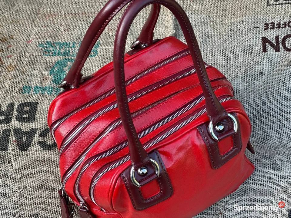 Torebka Dolce Gabbana Bag Lily stan idealny 100 Warszawa