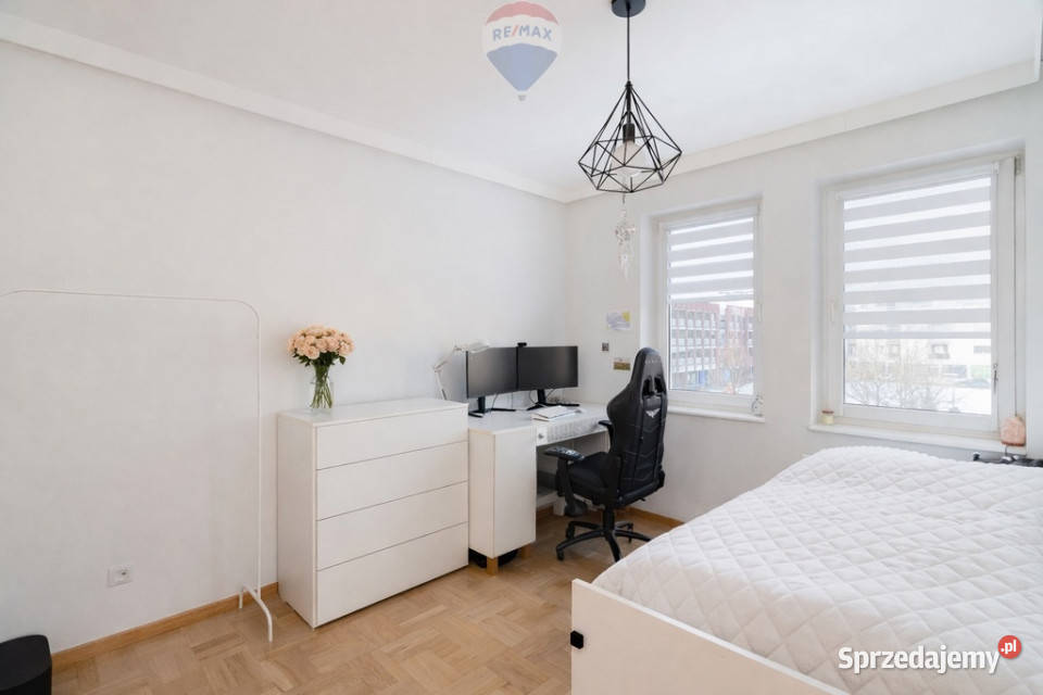 Ładne mieszkanie 3 pokoje Luboń 11369zł/m2