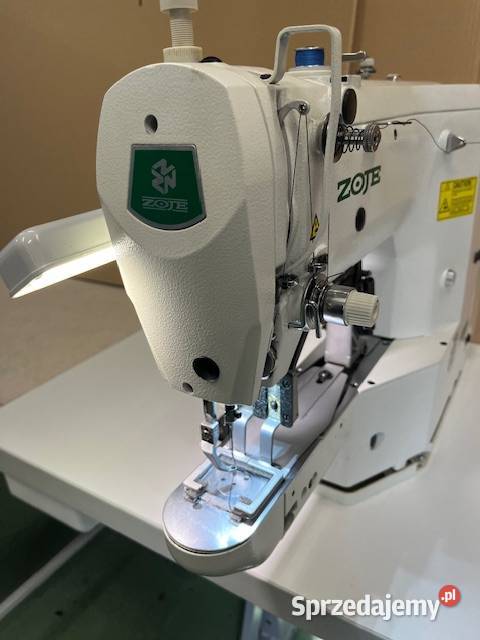 Ryglówka programowalna ZOJE NOWA Kokoszkowy sprzedam