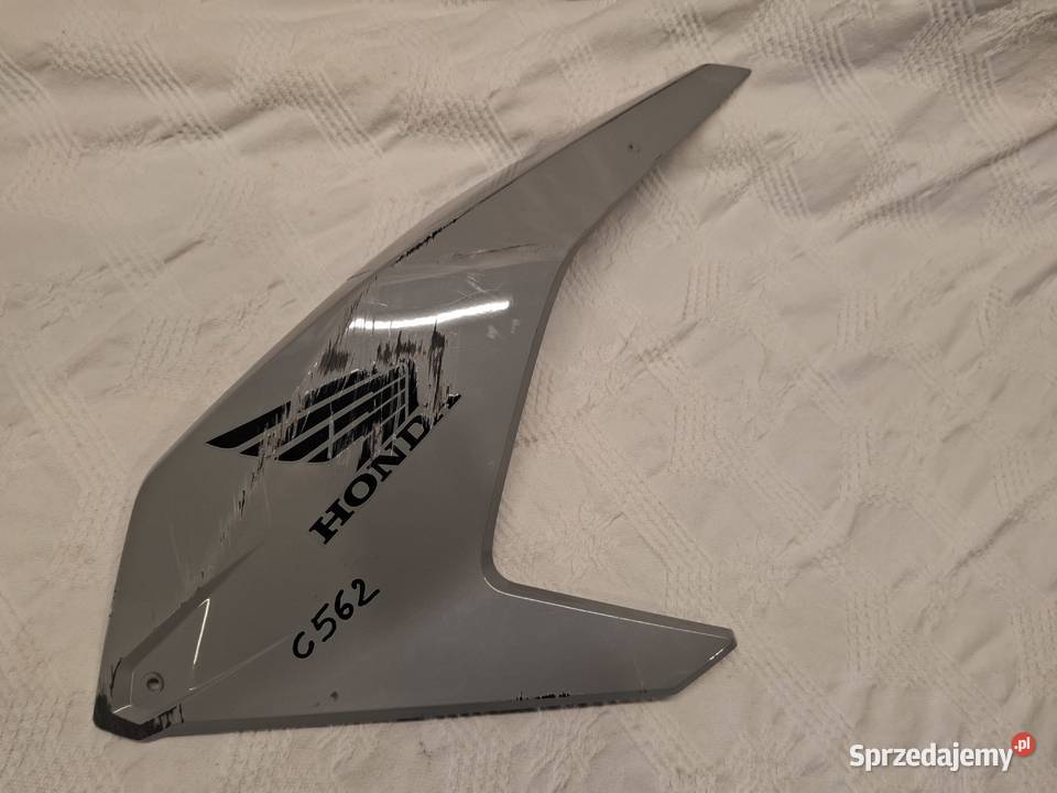 Honda NC 750X Bok Prawa owiewka osłona Obrzycko Zielonagóra