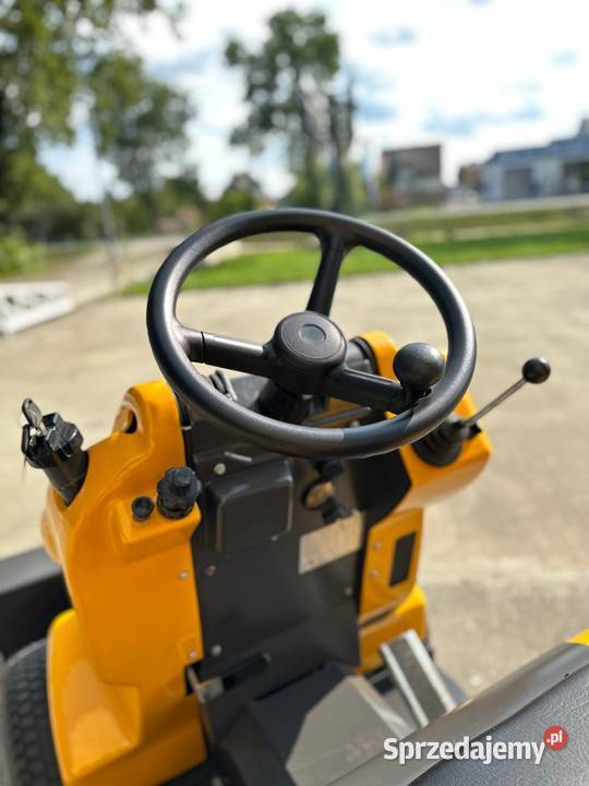 Nowa mini ładowarka 3WD NEX N30 miniładowarka Halinów