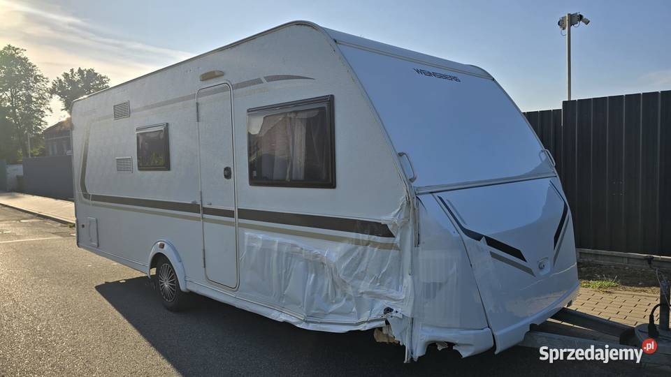 Weinsberg Cara One W51