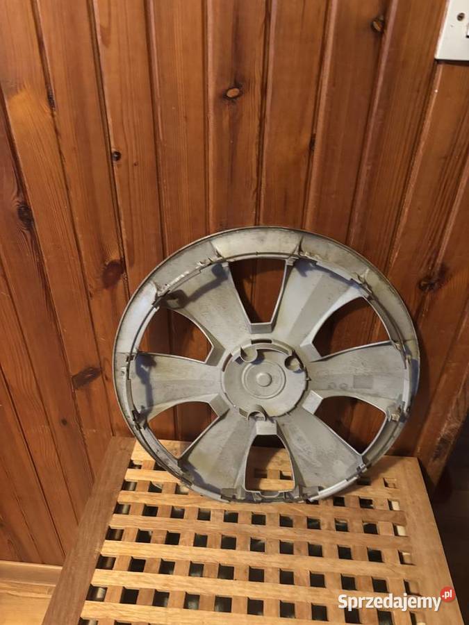 Kołpak skoda Krajenka