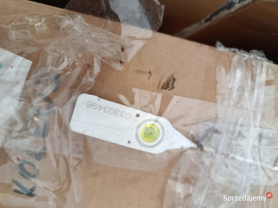 WENTYLATORY CHŁODNICY RENAULT KOLEOS DIESEL osobowe Wentylatory chłodnicy wielkopolskie Nowy Tomyśl