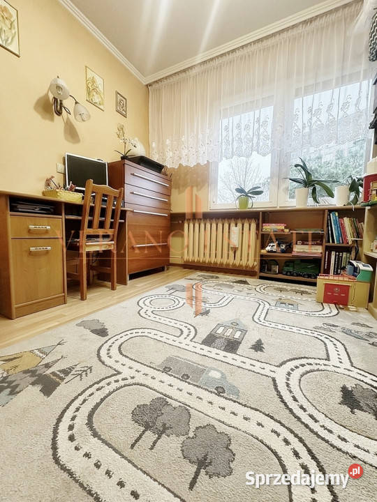 Przestronne 3 pokoje 72 m z balkonem okazja balkon Nieruchomości mazowieckie Pruszków