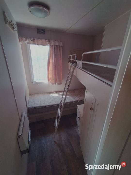 Domek holenderski ATLAS FLORIDA 35 małopolskie