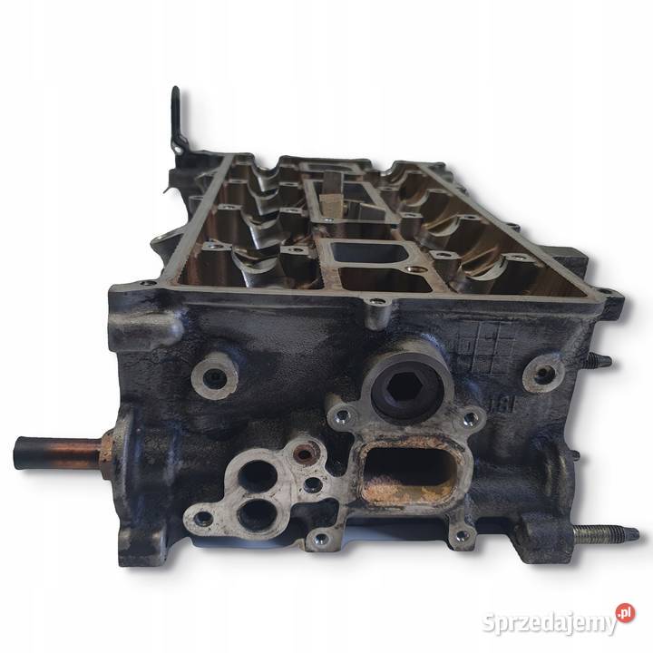 GŁOWICA CYLINDRÓW Ford C Focus MK2 18 16V Głowice cylindrów Chełm sprzedam
