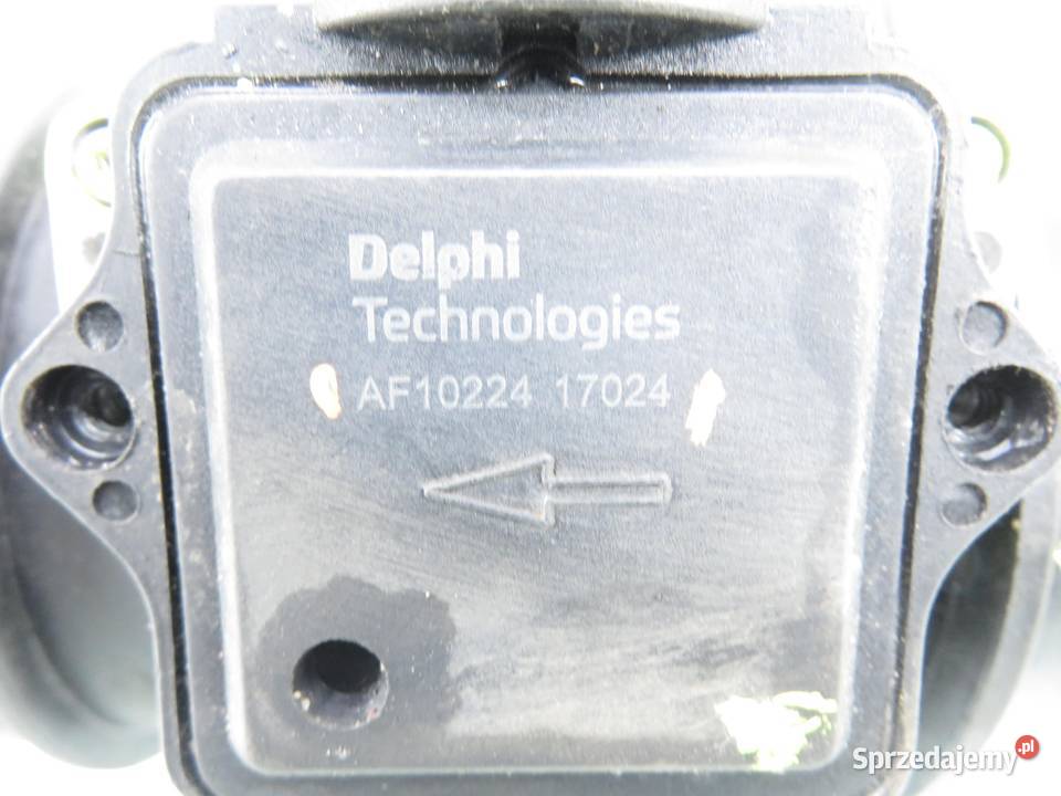 PRZEPŁYWOMIERZ BMW 5 E39 520 i 150 M52 B20 206S3 osobowe