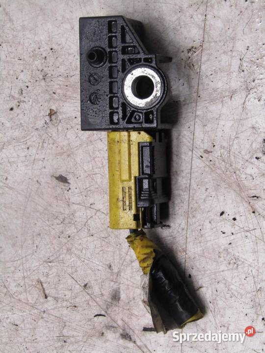 CZUJNIK UDERZENIA UDERZENIOWY HONDA CRV CRV IV