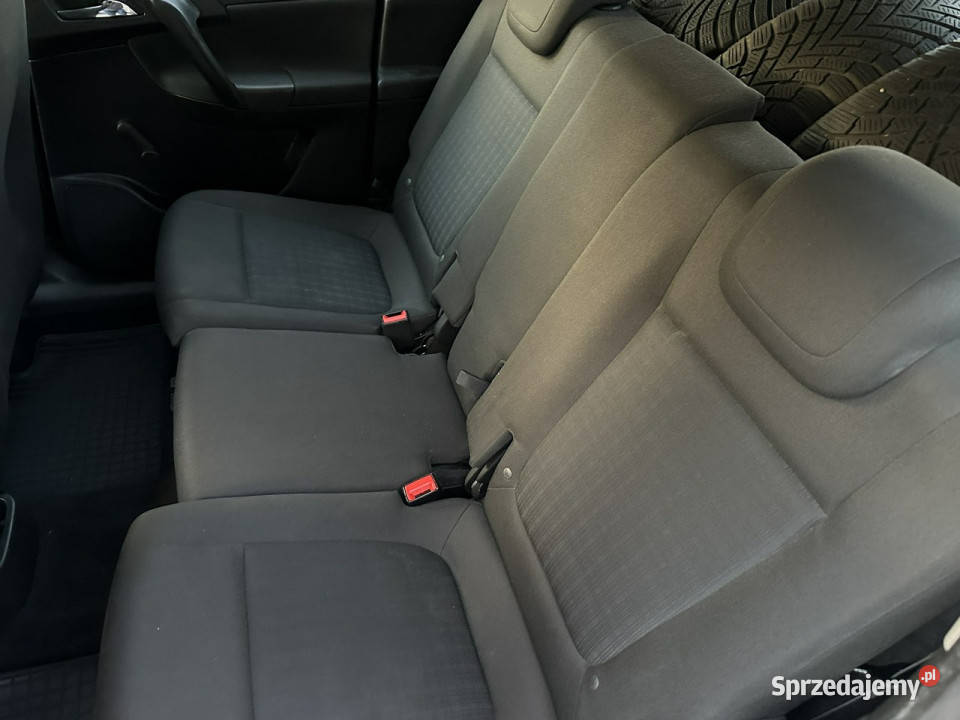 Opel Meriva Niezawodna benzyna klimatyzacja Wejherowo