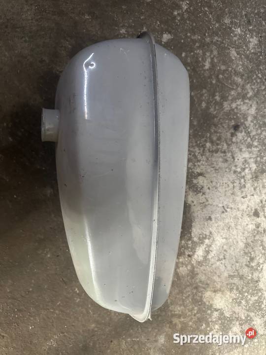 Zbiornik paliwa bak do motoroweru Simson S50 S51 Gliwice