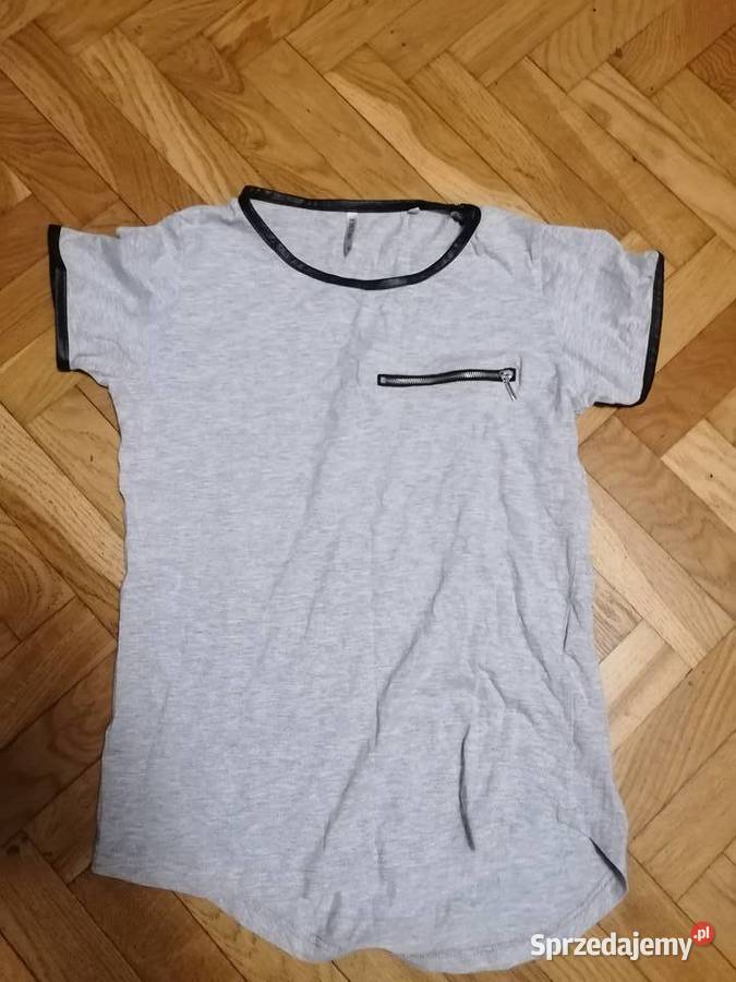 Odzież w rozmiarze 38 Gdańsk