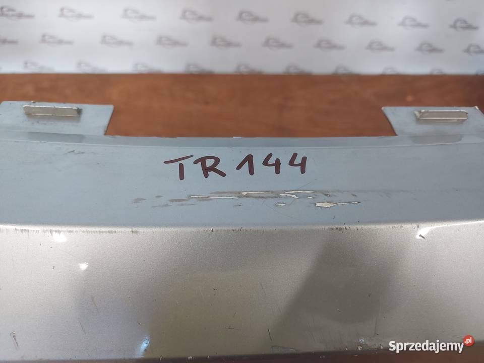 FORD FOCUS MK1 I zderzak przód 2M5117757AEW Kielce