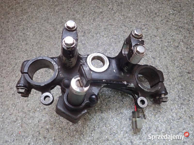 PÓŁKA GÓRNA STACYJKA KLUCZYK HONDA XL 600 PD03 Strzelce Krajeńskie