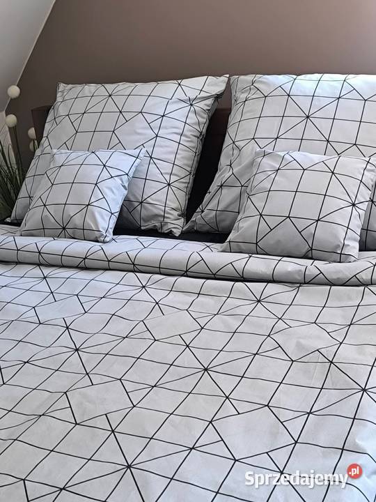 Pościele bawełniane małopolskie Zakopane