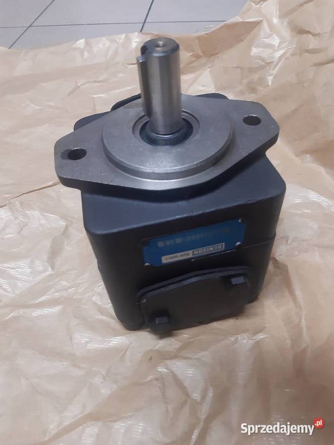 Pompa Denison T7B B08 2L00 A1M0 wielkopolskie