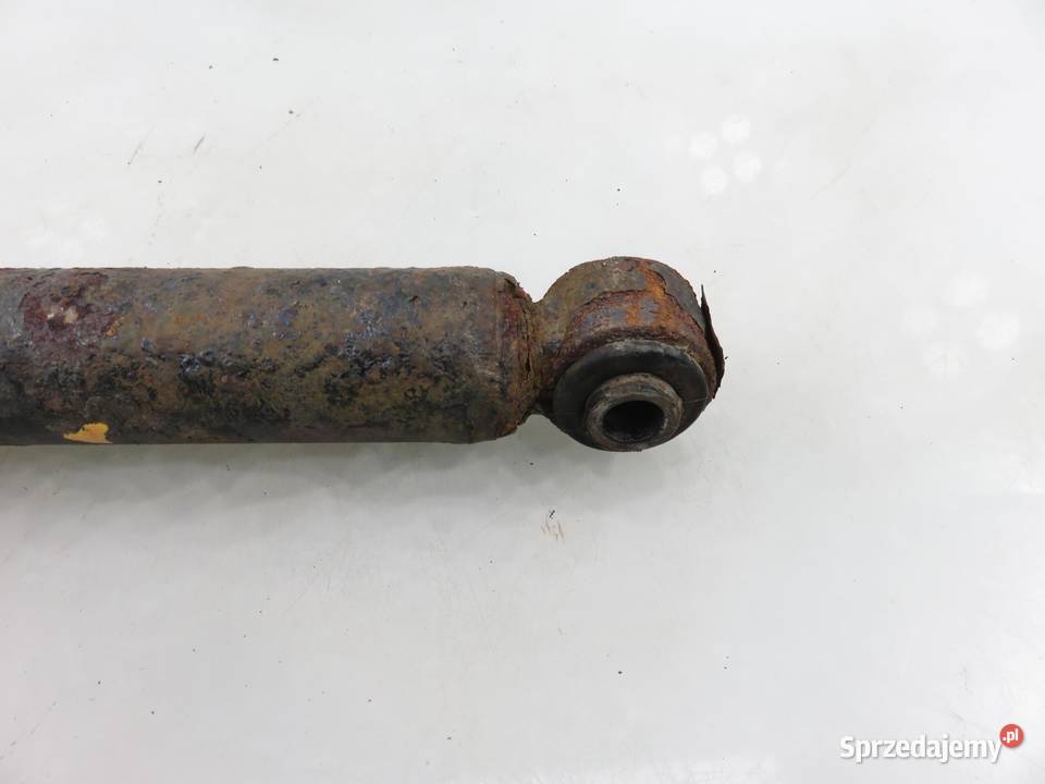 AMORTYZATORY TYŁ BMW E46 320 d