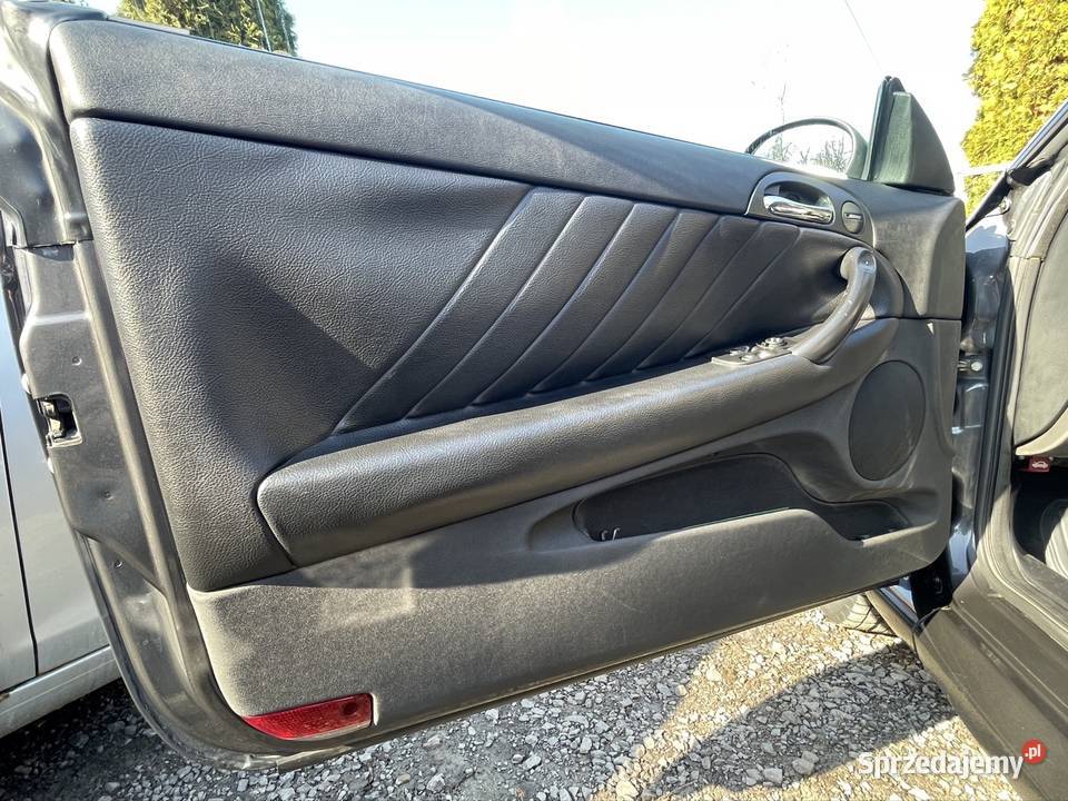 Alfa Romeo GT sprowadzony świętokrzyskie Ossolin