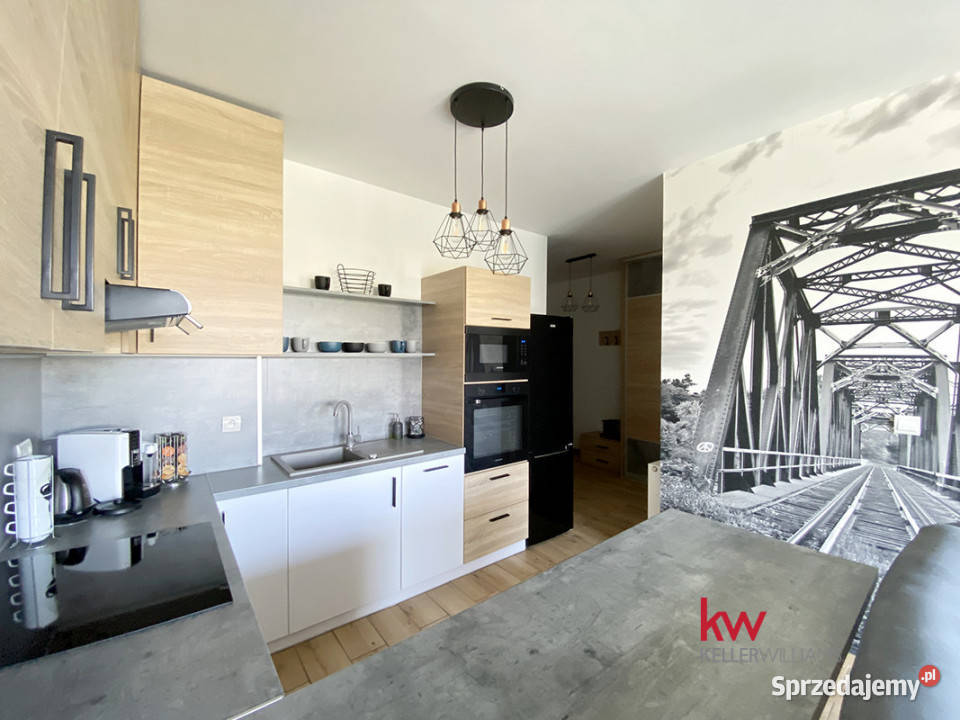 Mieszkanie na wynajem Gliwice 38m2