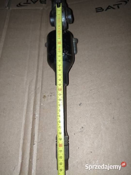 Oryginalny nowy wałek kardana Ural M63 M66 M67 Wały kardana