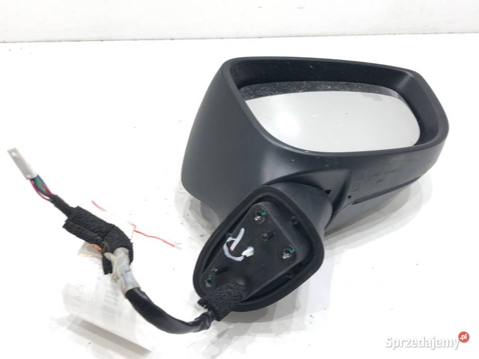 LUSTERKO PRAWY MAZDA 2 DL Hatchback ZEWNĘTRZNE