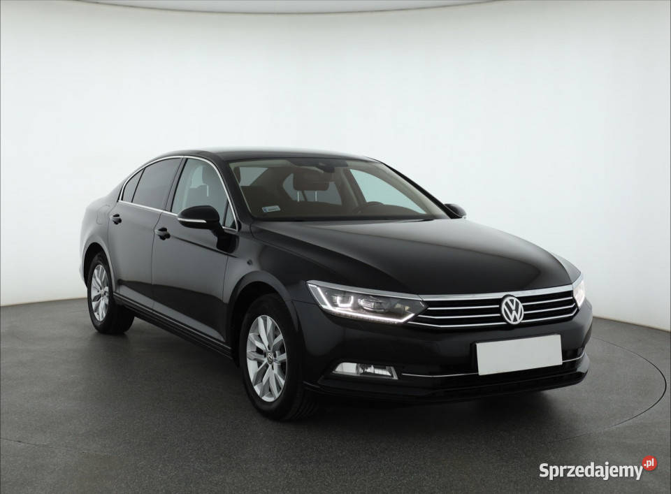 VW Passat 18 TSI Piaseczno sprzedam