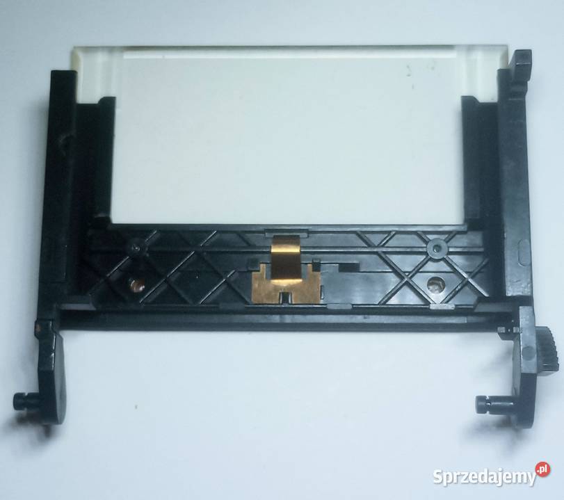 RM820S CONDOR UNITRA KIESZEŃ KASETY małopolskie Wieliczka