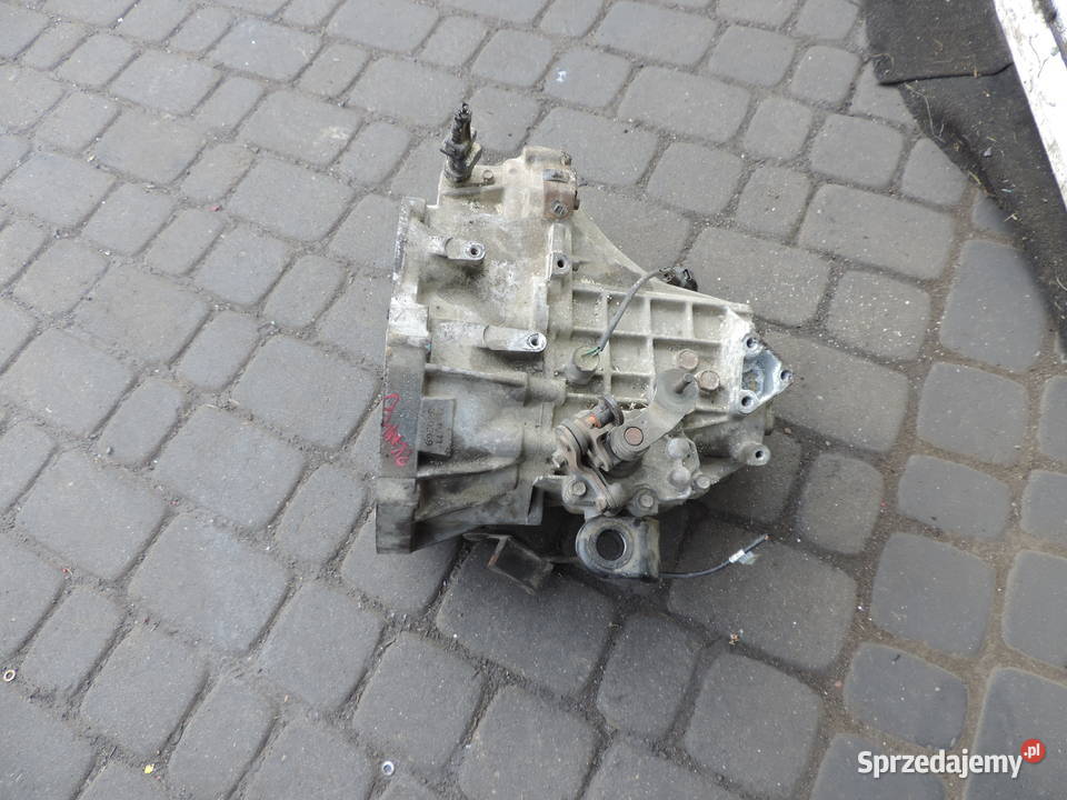 KIA PICANTO 11 B SKRZYNIA BIEGÓW M41671 Nowy Sącz