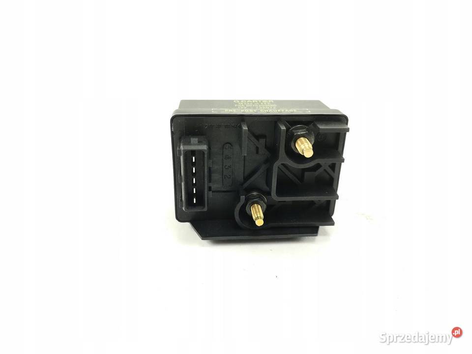 GCARTIER PRZEKAŹNIK ŚWIEC ŻAROWYCH PEUGEOT