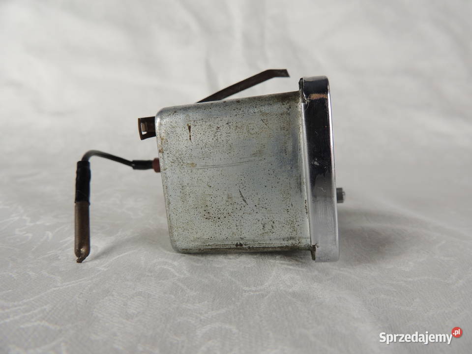 Zegar Jeager Transistor Toszek sprzedam