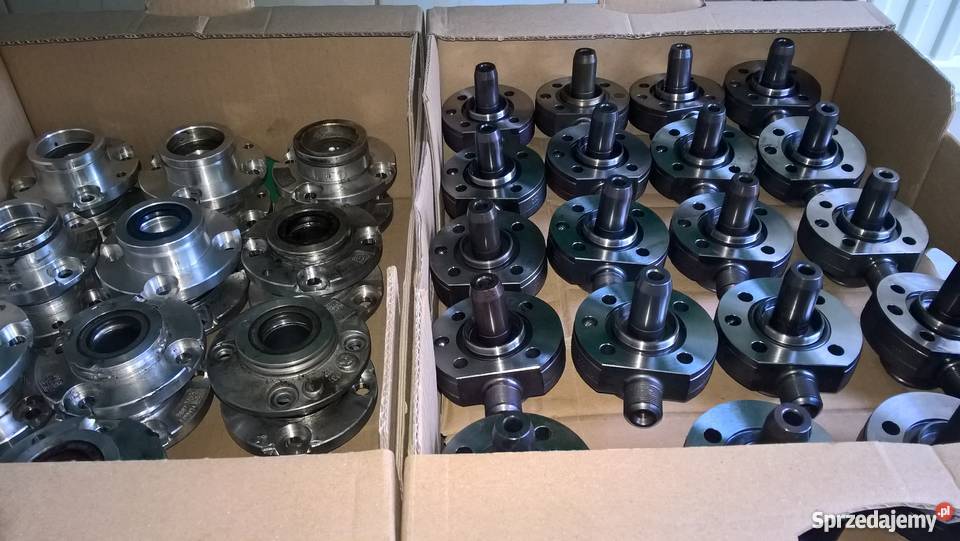 0445010517 pompa common rail CP4 repair CP4