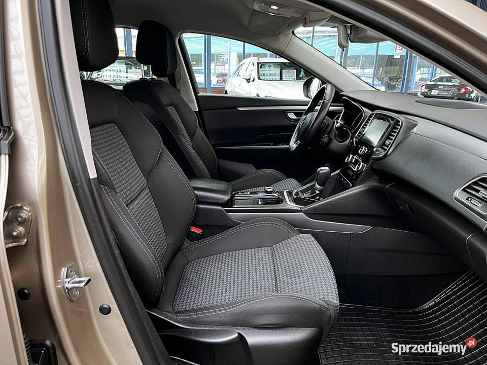 Renault Talisman 160 AUTOMAT