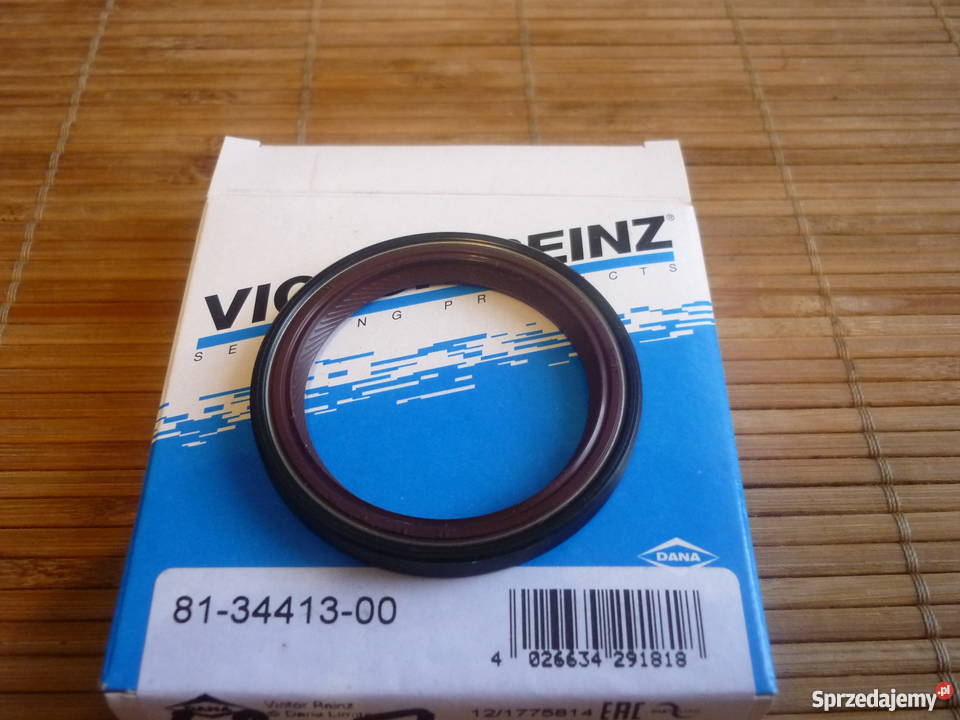 Uszczelniacz simering 42X54X6 ELRING 157200 Łódź