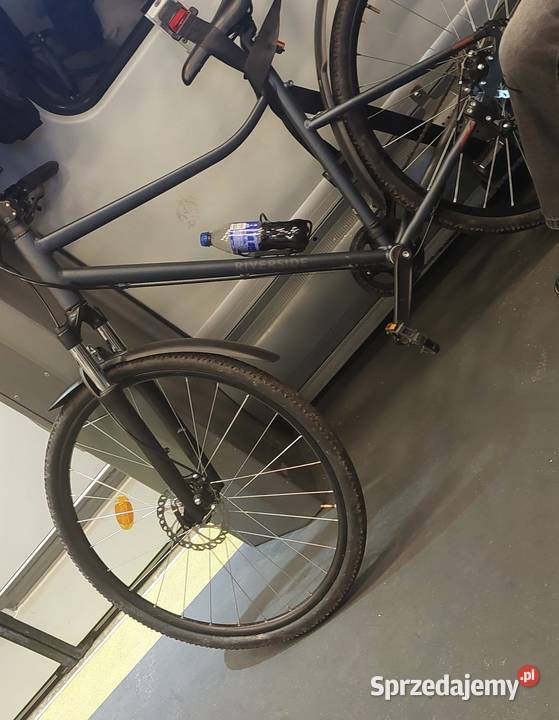 2 Rowery trekingowe M I L Jelenia Góra