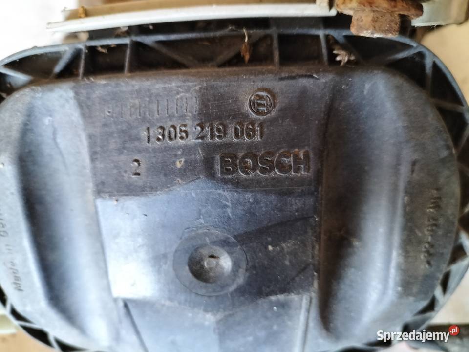 HALOGEN MercedesBenz E W210 1305219061 Kamień-Kolonia