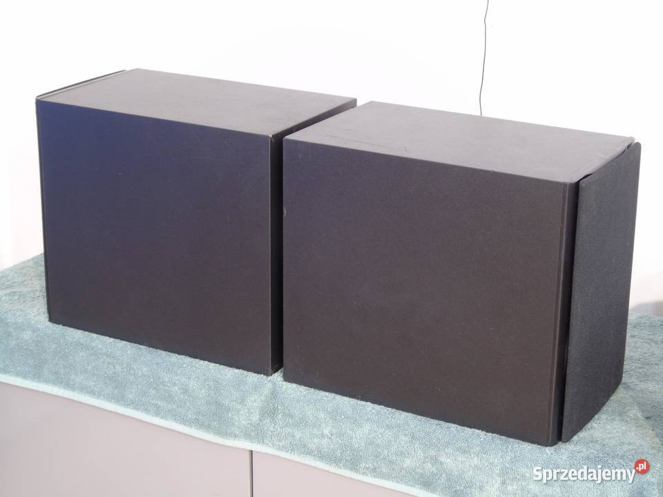 Kolumny denon sc35b konesera WYSYŁKA Jasło