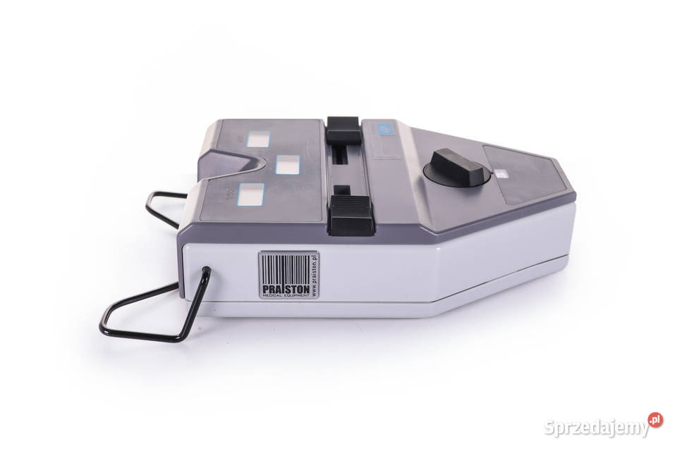 Cyfrowy pupilometr ESSILOR DIGITAL CRP wielkopolskie Leszno