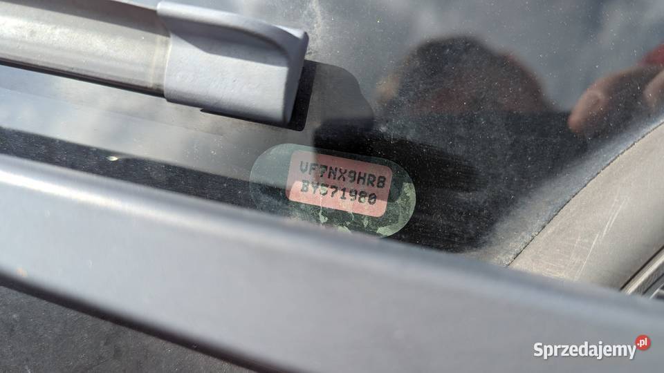 CitronDS4 16 automat prywatnie zadbany DS4 dolnośląskie Wrocław