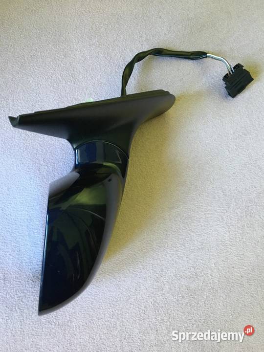Lusterko prawe Volkswagen Bora