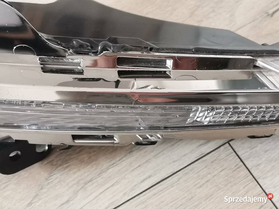 PEUGEOT 308 T9 LIFT LEWY KIERUNKOWSKAZ LED