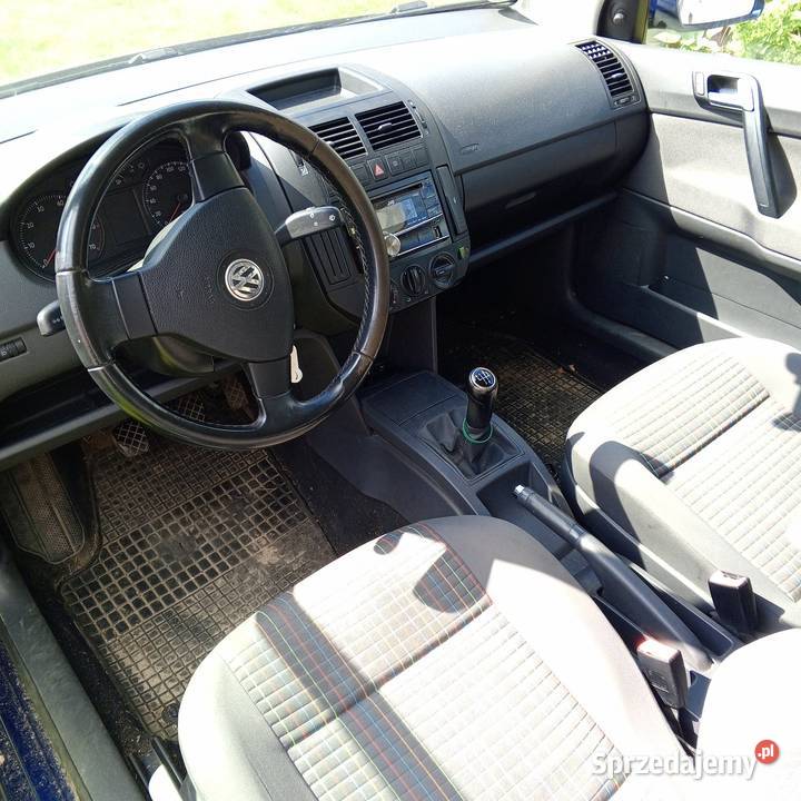 Auta z Niemiec VW Polo Hyundai Tucson pomorskie Rumia