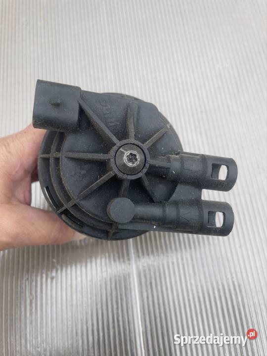 Obudowa filtra paliwa Mitsubishi Carisma Wisznice sprzedam