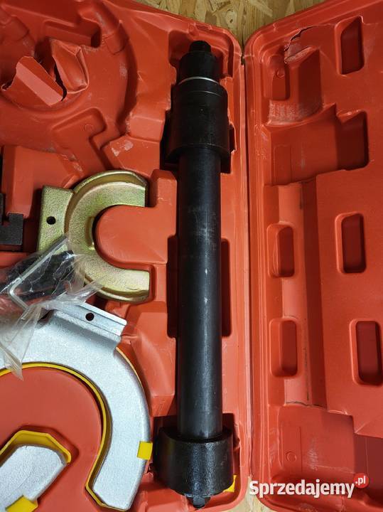 Yinyuan Tools 1000 amortyzator Macpherson Coil Pozostałe Elektronika mazowieckie Myszyniec