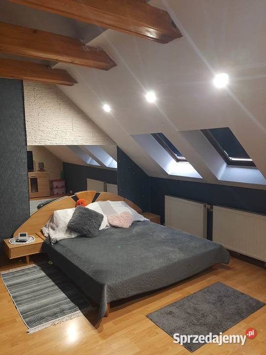 Sprzedam dom o powierzchni 160 m2 Chełmek